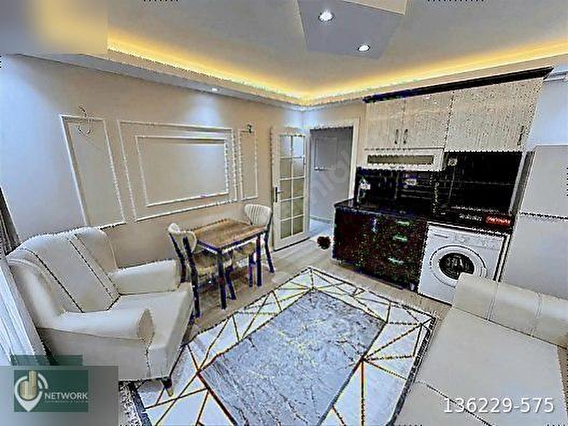 7 Yılda Amorti Eden 2 Daire Tek Tapu 50 000Tl Hazır Kiracılı