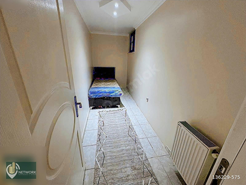 7 Yılda Amorti Eden 2 Daire Tek Tapu 50 000Tl Hazır Kiracılı