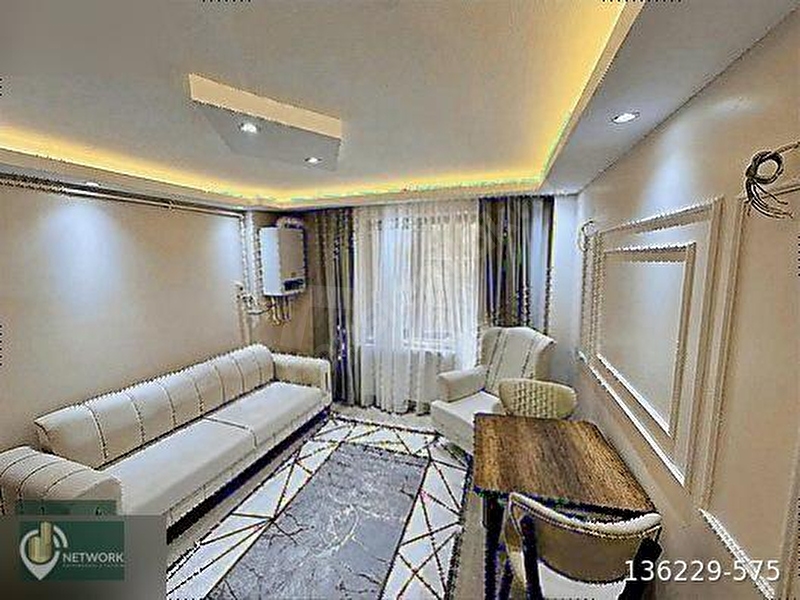 7 Yılda Amorti Eden 2 Daire Tek Tapu 50 000Tl Hazır Kiracılı