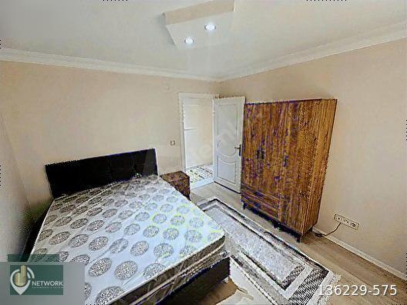 7 Yılda Amorti Eden 2 Daire Tek Tapu 50 000Tl Hazır Kiracılı