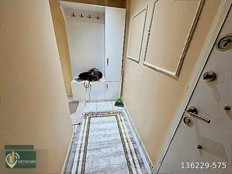 7 Yılda Amorti Eden 2 Daire Tek Tapu 50 000Tl Hazır Kiracılı