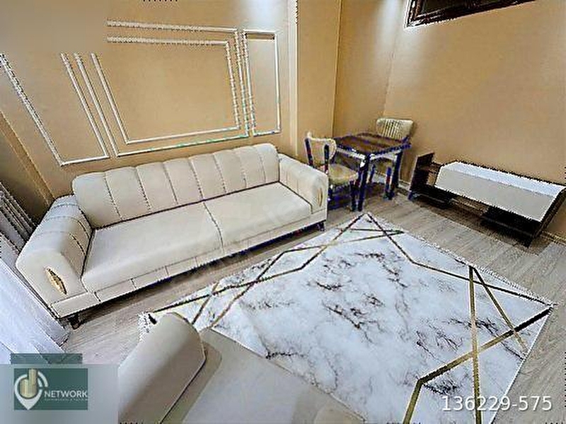 7 Yılda Amorti Eden 2 Daire Tek Tapu 50 000Tl Hazır Kiracılı