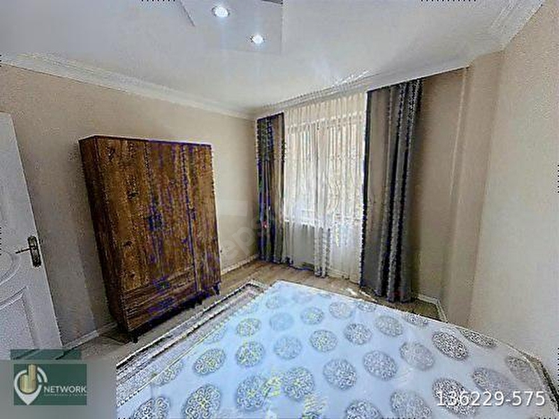 7 Yılda Amorti Eden 2 Daire Tek Tapu 50 000Tl Hazır Kiracılı