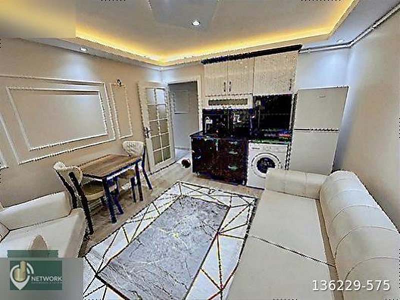 7 Yılda Amorti Eden 2 Daire Tek Tapu 50 000Tl Hazır Kiracılı