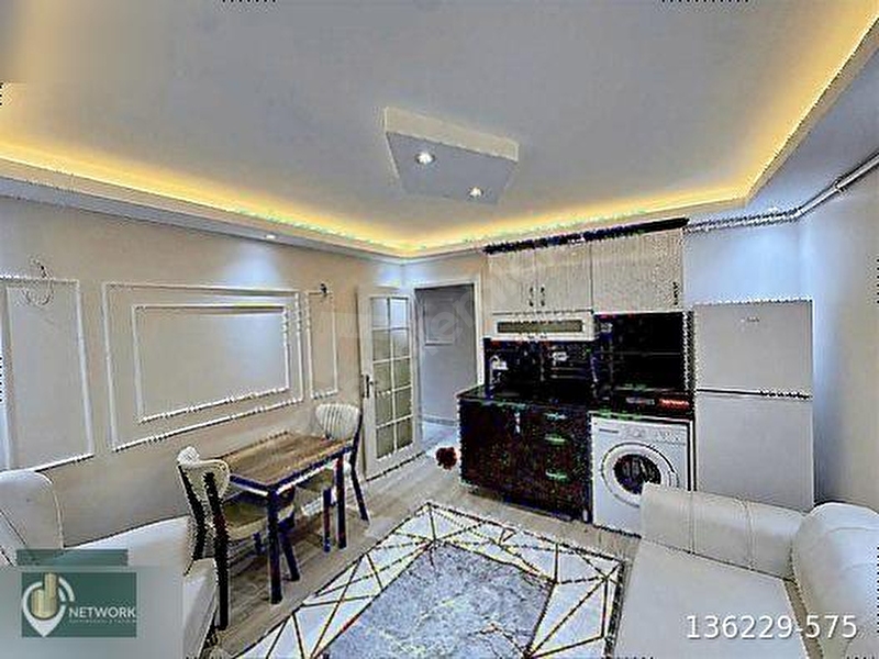 7 Yılda Amorti Eden 2 Daire Tek Tapu 50 000Tl Hazır Kiracılı