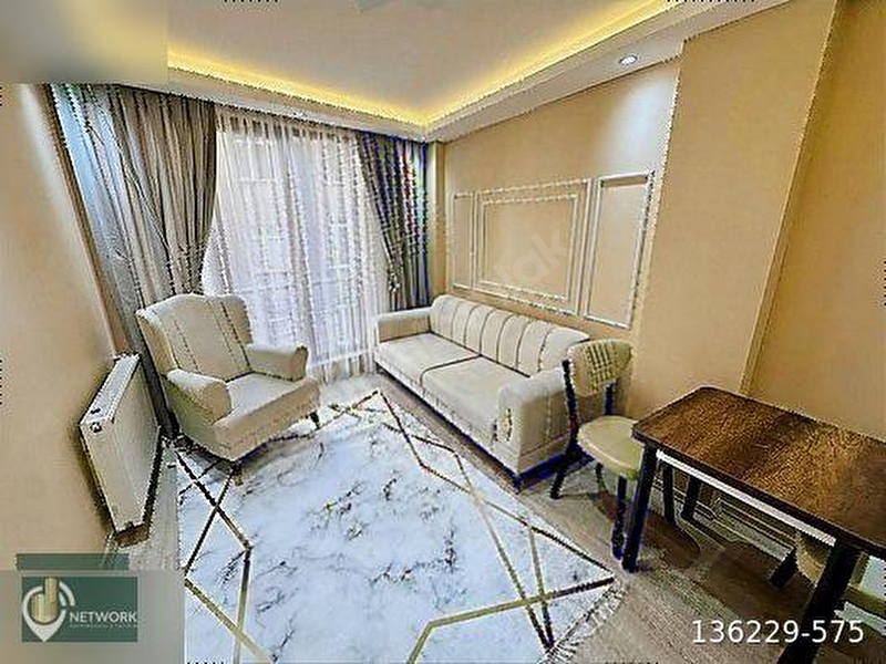 7 Yılda Amorti Eden 2 Daire Tek Tapu 50 000Tl Hazır Kiracılı