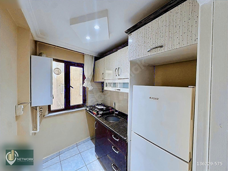 7 Yılda Amorti Eden 2 Daire Tek Tapu 50 000Tl Hazır Kiracılı