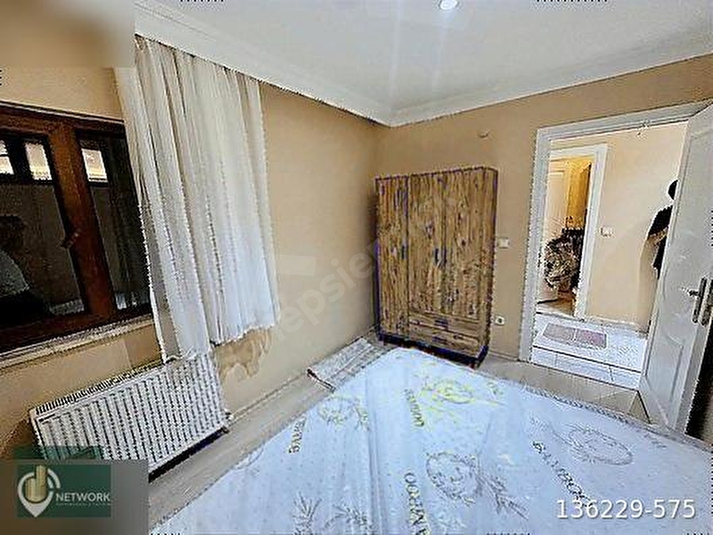 7 Yılda Amorti Eden 2 Daire Tek Tapu 50 000Tl Hazır Kiracılı