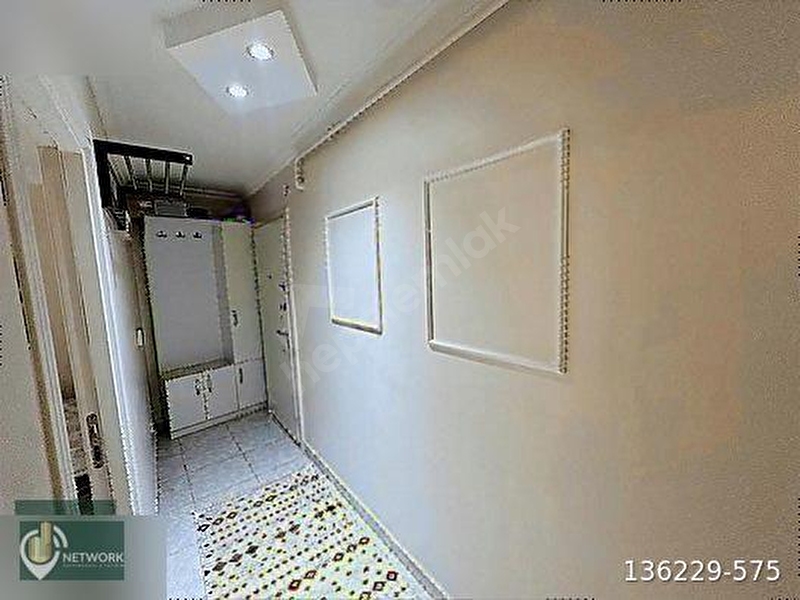 7 Yılda Amorti Eden 2 Daire Tek Tapu 50 000Tl Hazır Kiracılı