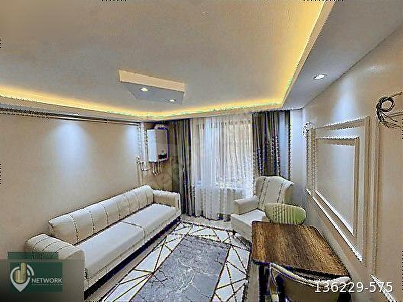 7 Yılda Amorti Eden 2 Daire Tek Tapu 50 000Tl Hazır Kiracılı