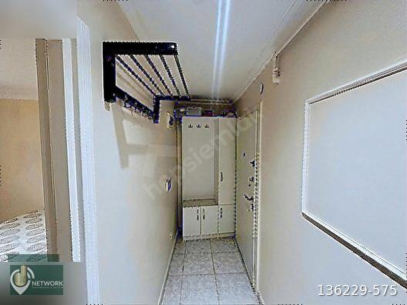 7 Yılda Amorti Eden 2 Daire Tek Tapu 50 000Tl Hazır Kiracılı