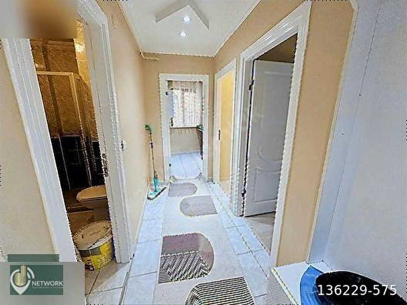 7 Yılda Amorti Eden 2 Daire Tek Tapu 50 000Tl Hazır Kiracılı