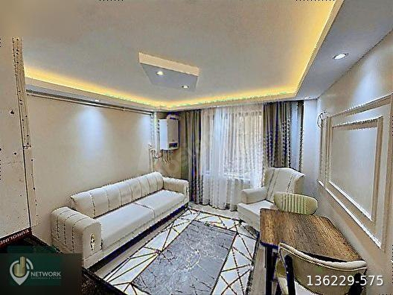 7 Yılda Amorti Eden 2 Daire Tek Tapu 50 000Tl Hazır Kiracılı