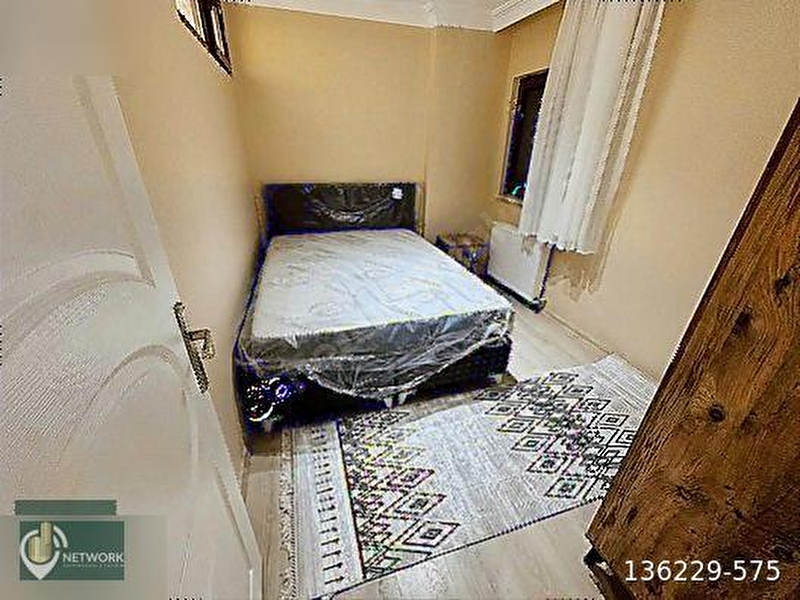 7 Yılda Amorti Eden 2 Daire Tek Tapu 50 000Tl Hazır Kiracılı