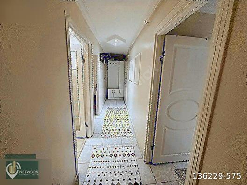 7 Yılda Amorti Eden 2 Daire Tek Tapu 50 000Tl Hazır Kiracılı