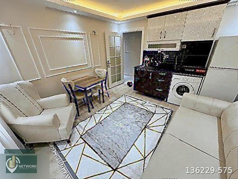 7 Yılda Amorti Eden 2 Daire Tek Tapu 50 000Tl Hazır Kiracılı