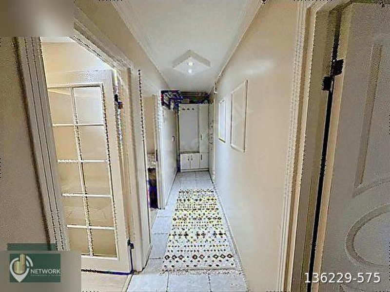 7 Yılda Amorti Eden 2 Daire Tek Tapu 50 000Tl Hazır Kiracılı