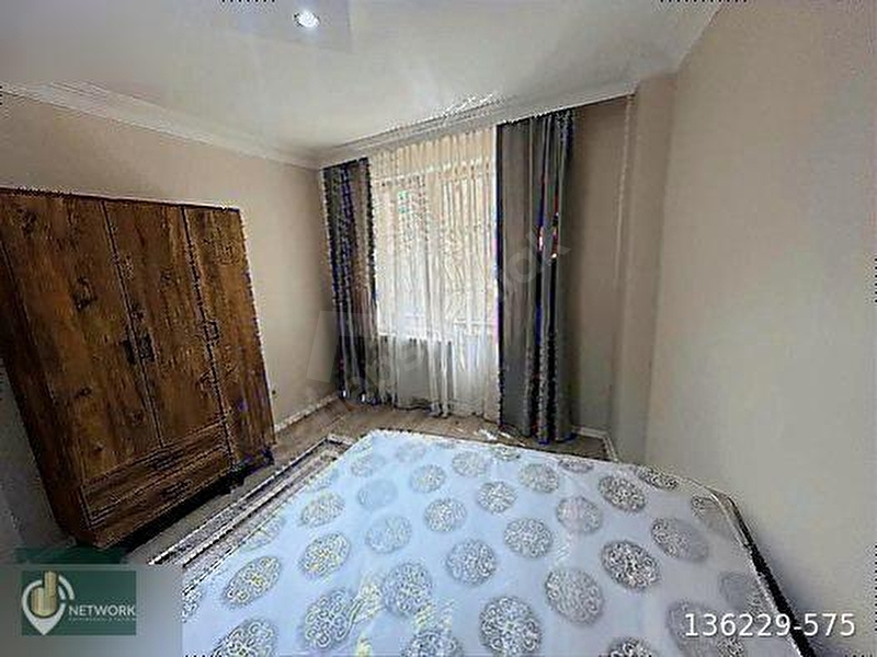 7 Yılda Amorti Eden 2 Daire Tek Tapu 50 000Tl Hazır Kiracılı