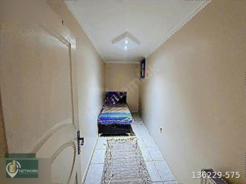 7 Yılda Amorti Eden 2 Daire Tek Tapu 50 000Tl Hazır Kiracılı