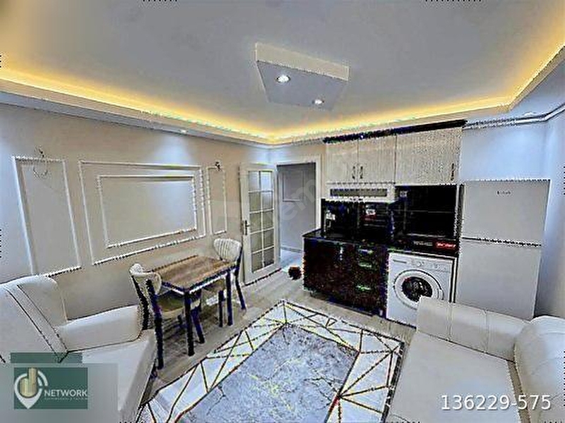 7 Yılda Amorti Eden 2 Daire Tek Tapu 50 000Tl Hazır Kiracılı