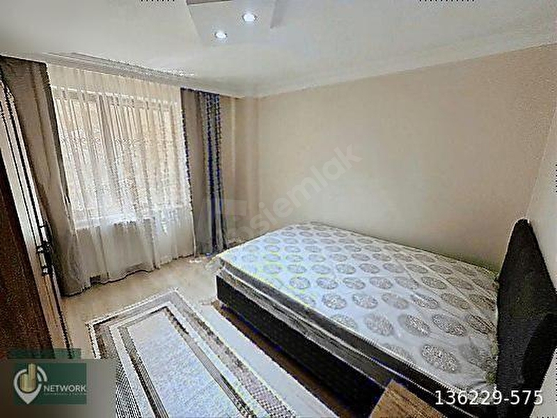 7 Yılda Amorti Eden 2 Daire Tek Tapu 50 000Tl Hazır Kiracılı