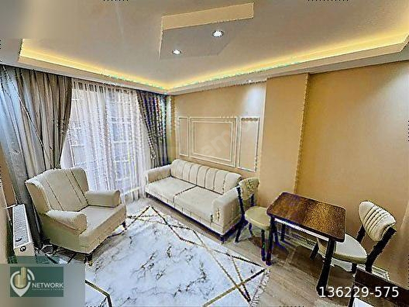 7 Yılda Amorti Eden 2 Daire Tek Tapu 50 000Tl Hazır Kiracılı