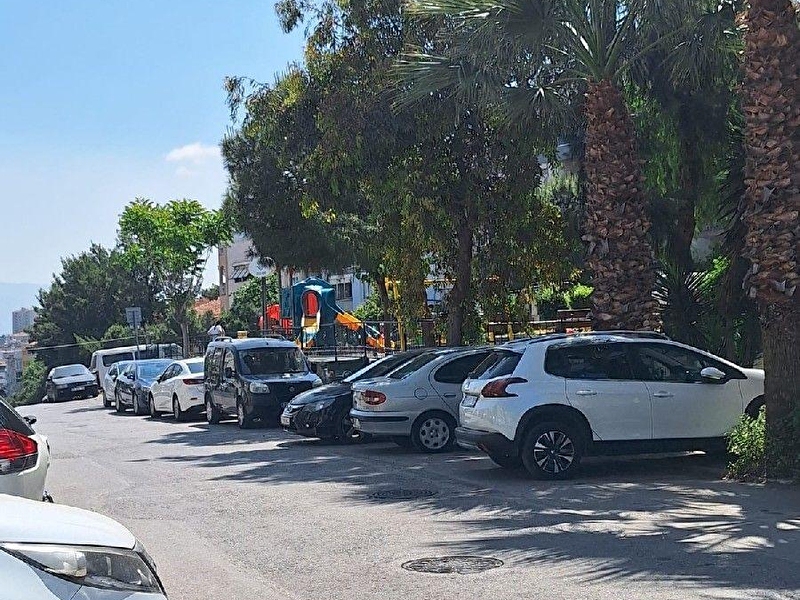 Fırsat basın sitesi mah.hatay metro yakını 3+1 130 m kira getirisi yüksek keyifli daire