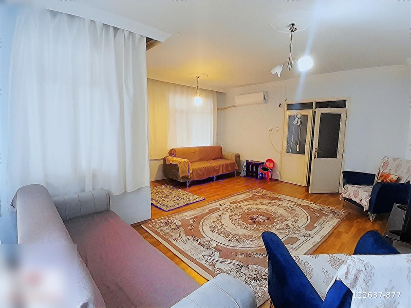 Antalya kepez ulus mah. özdi̇leğe yakin satilik 2+1 dai̇re