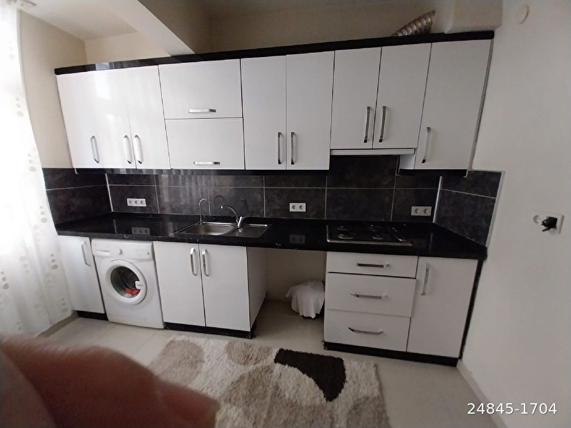 Antre emlak'tan eşyalı kiralık yeşilyurt polat caddesinde 3+1,arakat bakımlı daire