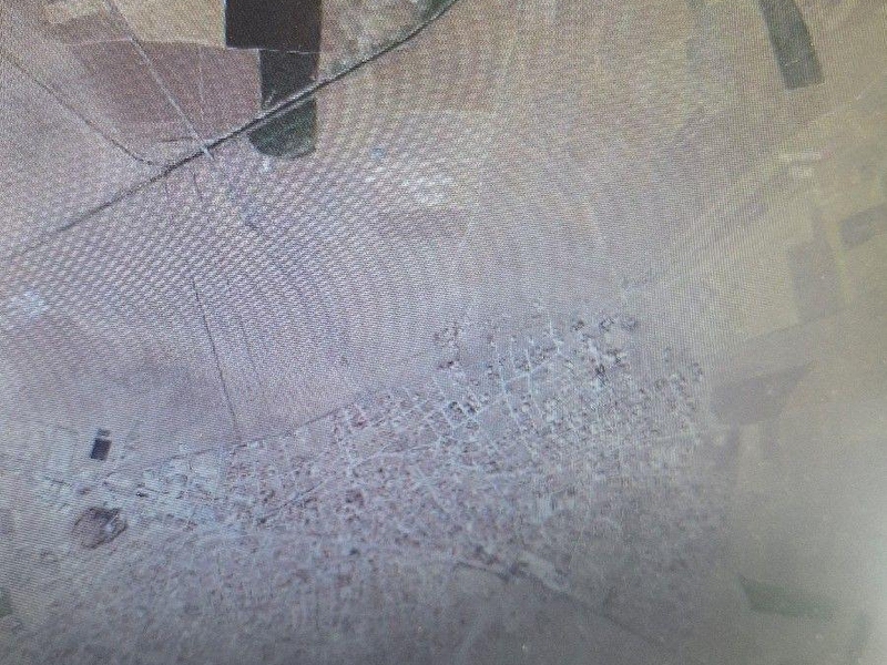 Konya. cihanbeyli yeniceobada satlık yerleşim yerine yakın kırmızı toprak verimli tarla63900 metre