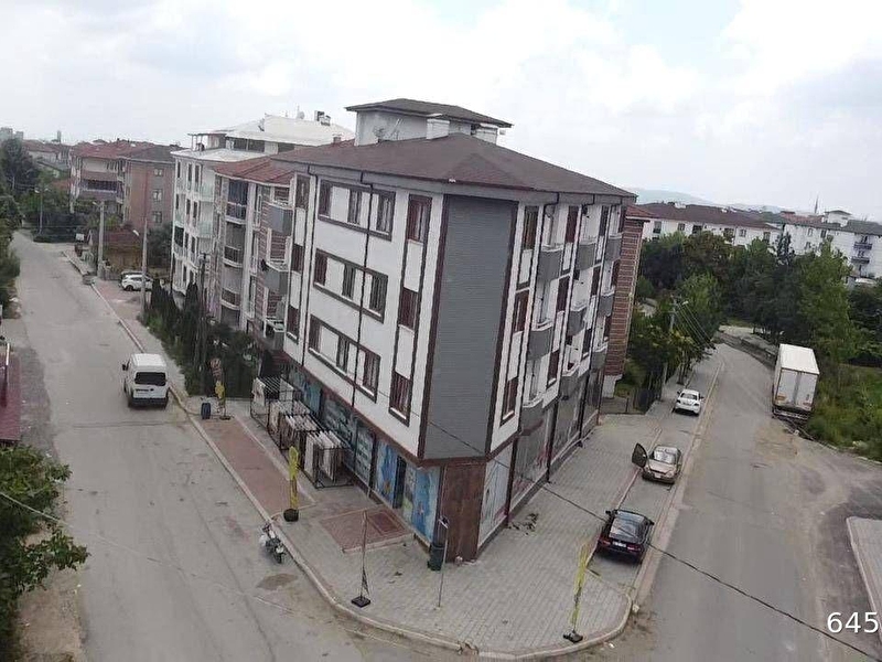 39- şeker emlaktan 20 adet- 2+1-60m²  satilik eşyali dai̇reler