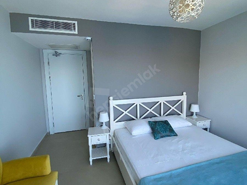 Günlük Kiralık 4 Odalı Villa Muğla Marmaris Bozburun Mahallesi 8 Kişi Kapasiteli