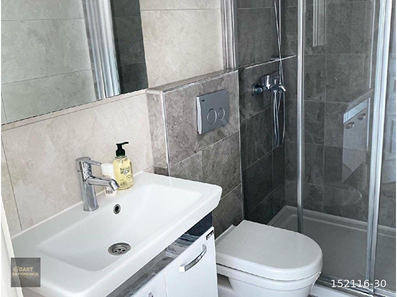 Günlük Kiralık 4 Odalı Villa Muğla Marmaris Bozburun Mahallesi 8 Kişi Kapasiteli