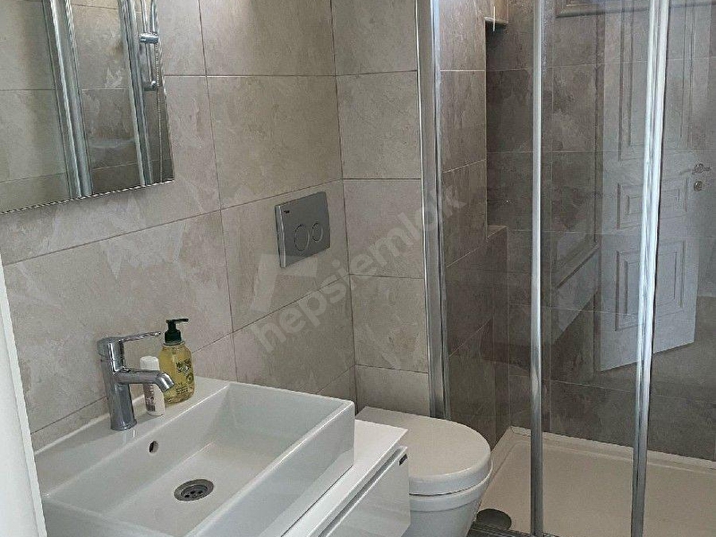Günlük Kiralık 4 Odalı Villa Muğla Marmaris Bozburun Mahallesi 8 Kişi Kapasiteli