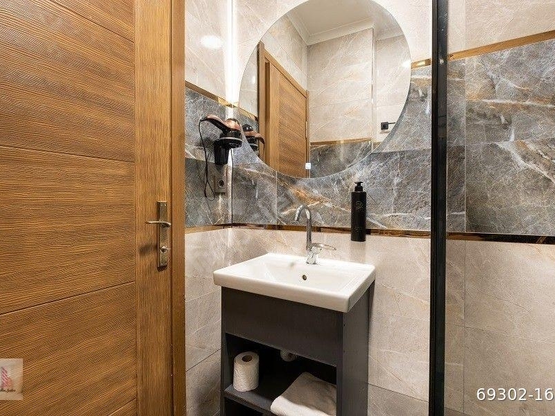 Günlük Kiralık 1 Odalı Daire İstanbul Ümraniye Altınşehir Mahallesi 2 Kişi Kapasiteli
