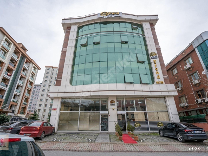 Günlük Kiralık 1 Odalı Daire İstanbul Ümraniye Altınşehir Mahallesi 2 Kişi Kapasiteli