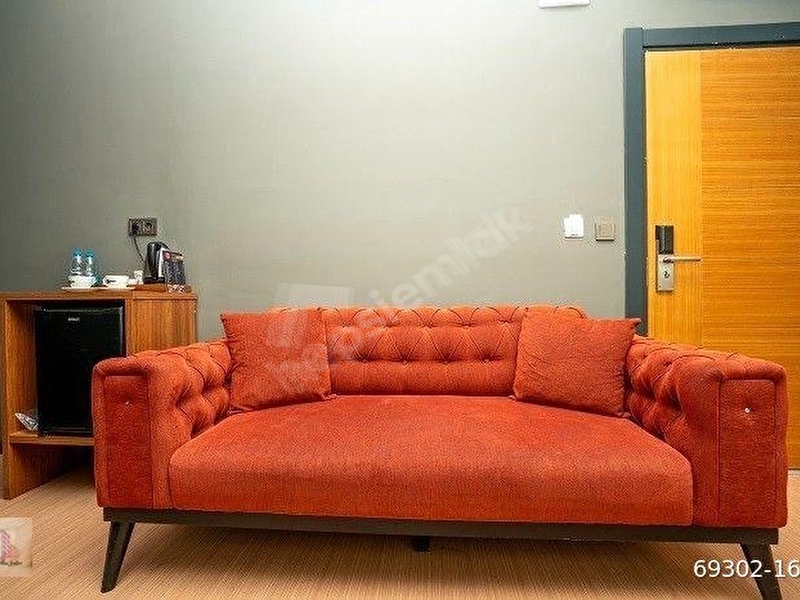 Günlük Kiralık 1 Odalı Daire İstanbul Ümraniye Altınşehir Mahallesi 2 Kişi Kapasiteli