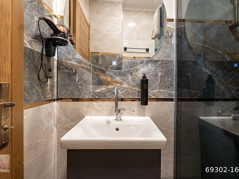 Günlük Kiralık 1 Odalı Daire İstanbul Ümraniye Altınşehir Mahallesi 2 Kişi Kapasiteli