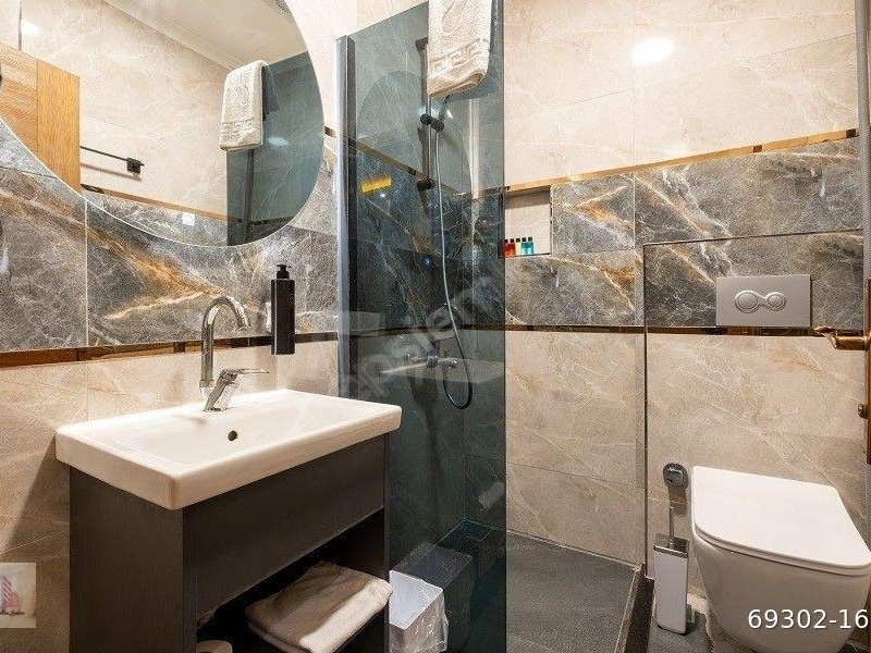 Günlük Kiralık 1 Odalı Daire İstanbul Ümraniye Altınşehir Mahallesi 2 Kişi Kapasiteli