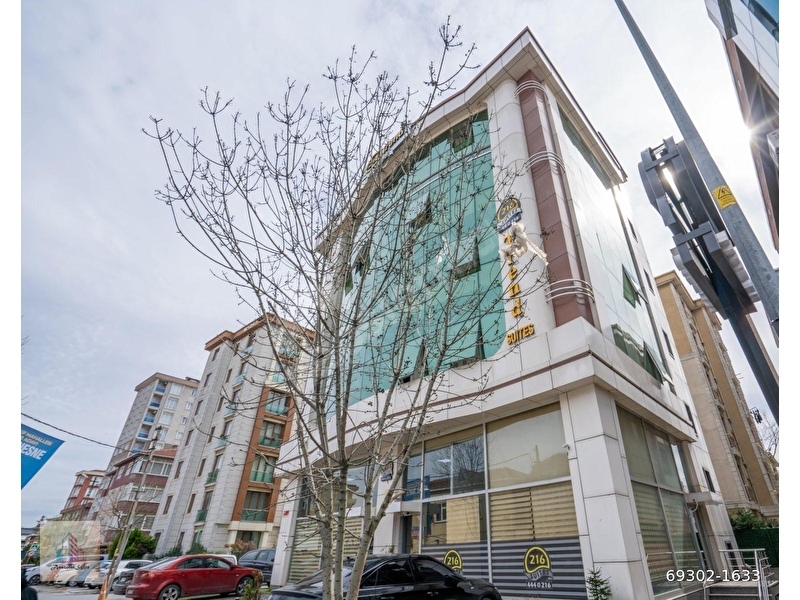 Günlük Kiralık 1 Odalı Daire İstanbul Ümraniye Altınşehir Mahallesi 2 Kişi Kapasiteli