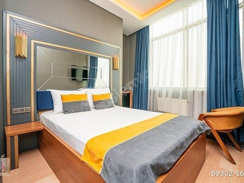Günlük Kiralık 1 Odalı Daire İstanbul Ümraniye Altınşehir Mahallesi 2 Kişi Kapasiteli