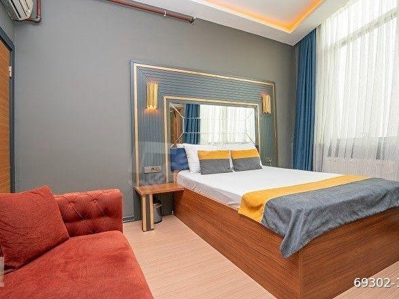Günlük Kiralık 1 Odalı Daire İstanbul Ümraniye Altınşehir Mahallesi 2 Kişi Kapasiteli