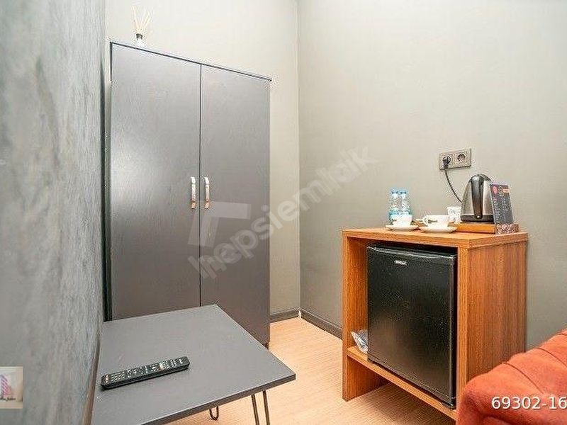 Günlük Kiralık 1 Odalı Daire İstanbul Ümraniye Altınşehir Mahallesi 2 Kişi Kapasiteli