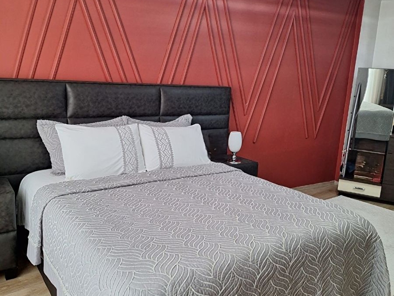 Şi̇ri̇nyer laleli̇ mah 3+1 175 m2 arakat 2 yillik dai̇re