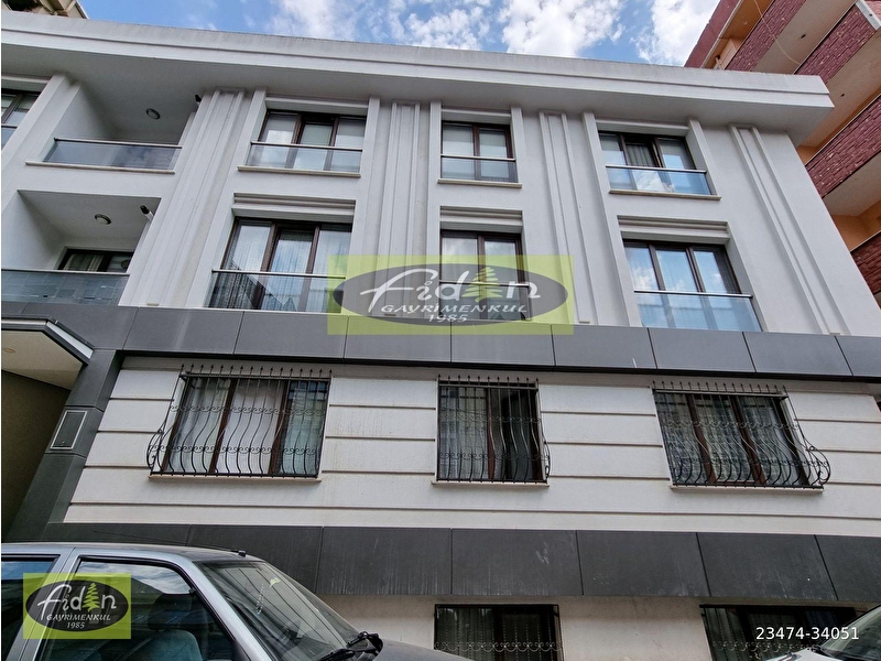 Fi̇dan'dan ünalan da, emaar avm yakini, 4+1 kombi̇li̇ dubleks dai̇re