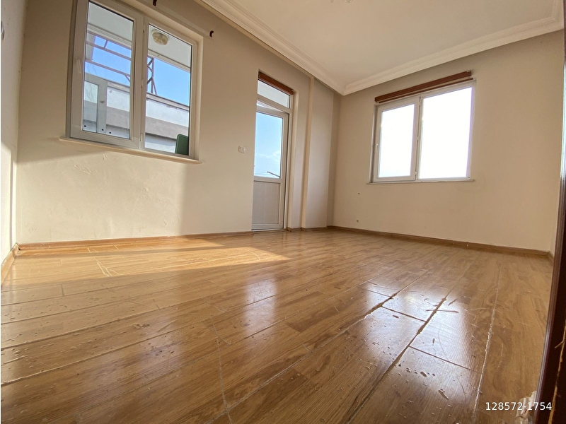 Kepez beledi̇ye arkasi 2+1 90m2 3.kat g/b cep.i̇skanli 1.999.000tl