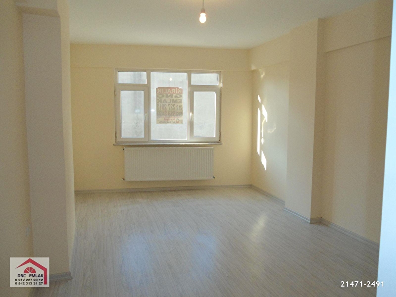 2 100 Tl Sisli Fulya Mahallesinde Ici Komple Yapili 2 1 Kiralik Daire