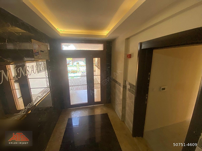 Ats emlak'dan kanal mah. satilik firsat dai̇re