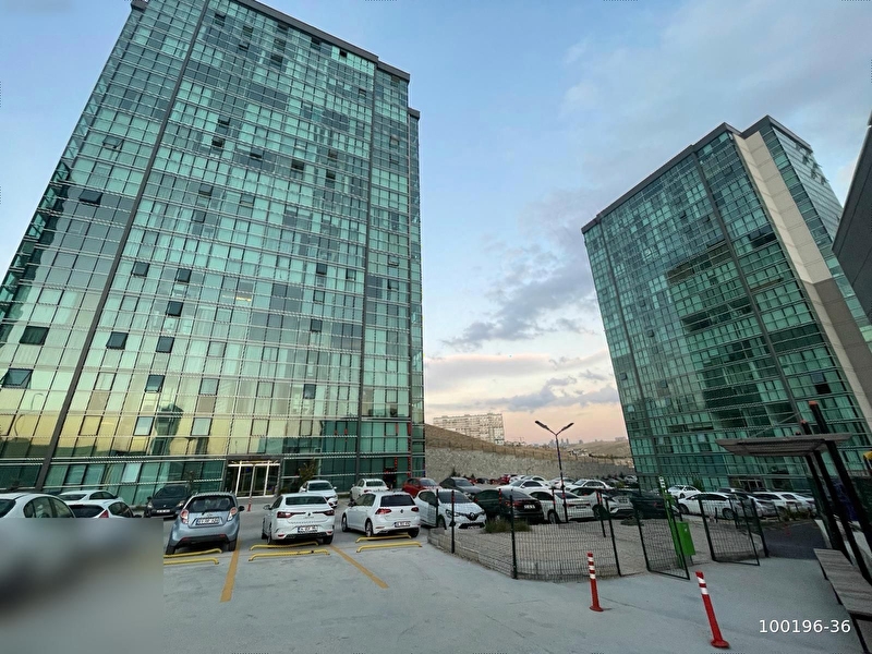 Relax yaşamkent 2+1 satılık daire betül sayımlarer'den...
