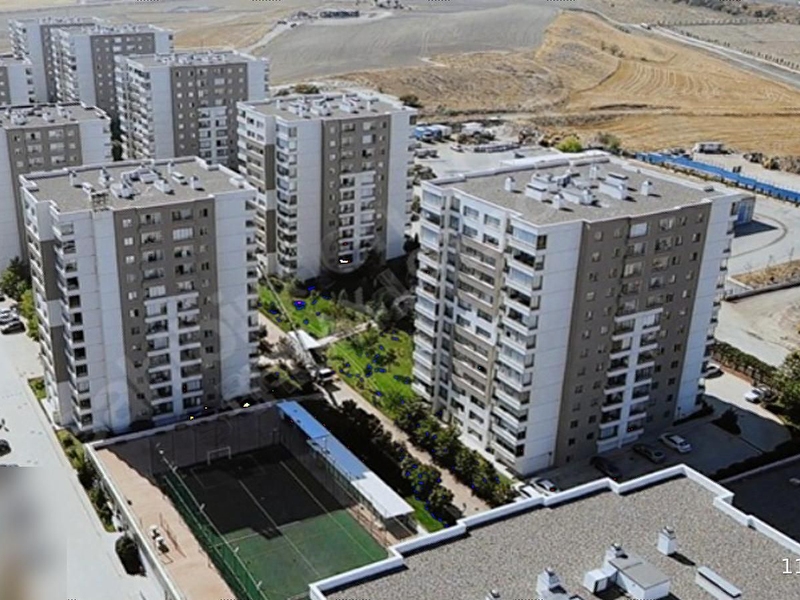 K.havuzlu presti̇jli̇ bahçen elvanşehi̇r'de satilik 148 m2 3+1 da